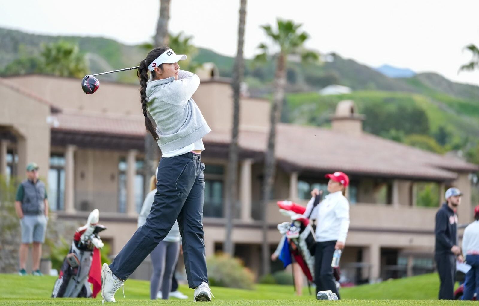 South Dakota State University Logo