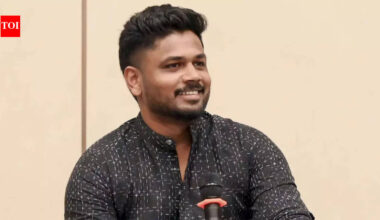 ‘My time there was over’: Sanju Samson opens up on Rajasthan Royals exit, eyes fresh start with CSK | Cricket News