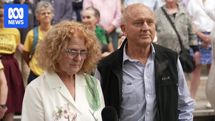 Cadia goldmine pollution allegations lead to class action against Newmont