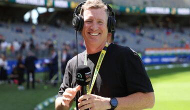 Brad Haddin to be appointed NSW Blues head coach as assistant coaches sacked during Sheffield Shield match