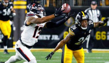 2026 NFL free agency live updates: Signings, trades, cuts