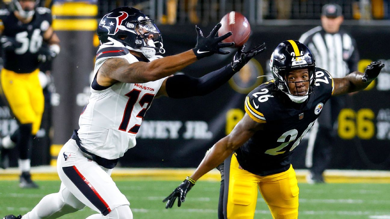 2026 NFL free agency live updates: Signings, trades, cuts