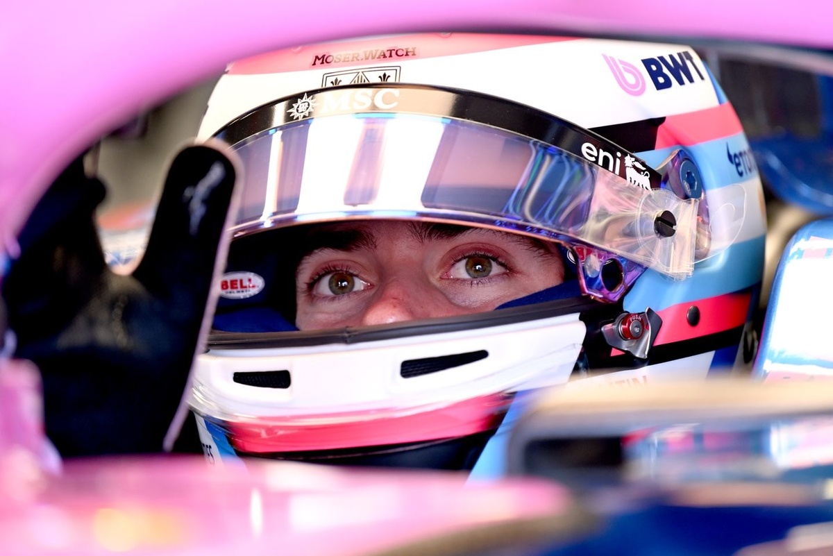 Forget the terrible luck; Colapinto's tenacious Shanghai drive deserves credit