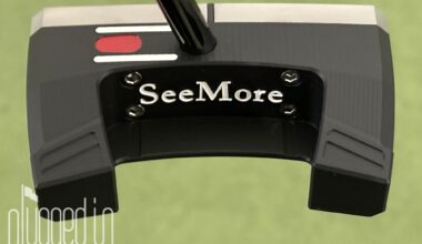 SeeMore SKx Putter_2723
