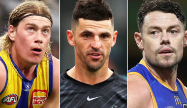 AFL news: Scott Pendlebury's ban overturned at tribunal despite Lachie Neale and Harley Reid detail