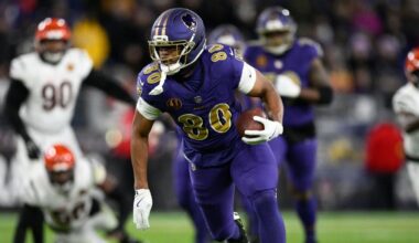 2026 NFL free agency: Experts debate best, worst signings