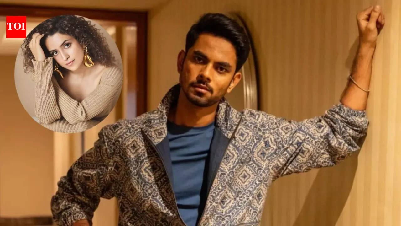 Aditya Rawal: After ‘Daldal’ and ‘Subedaar’, Aditya Rawal to return with ‘Sundar Poonam’ opposite Sanya Malhotra - Reports |