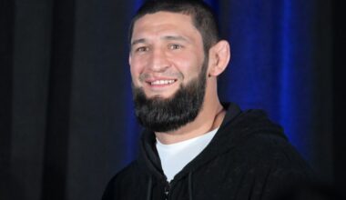 Jorge Masvidal goes off on crotch-sniffing Khamzat Chimaev: ‘Your gas tank is trash’