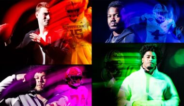 2026 NFL mock draft: Mel Kiper's pick predictions for Round 1