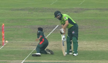 The Ultimate Quiz On The Run-Out Dismissal: Who Ran Out Four Australians In An ODI In 2006?