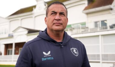 Cricket club enlists help of a faith healer in bid to ward off 'evil spirits'