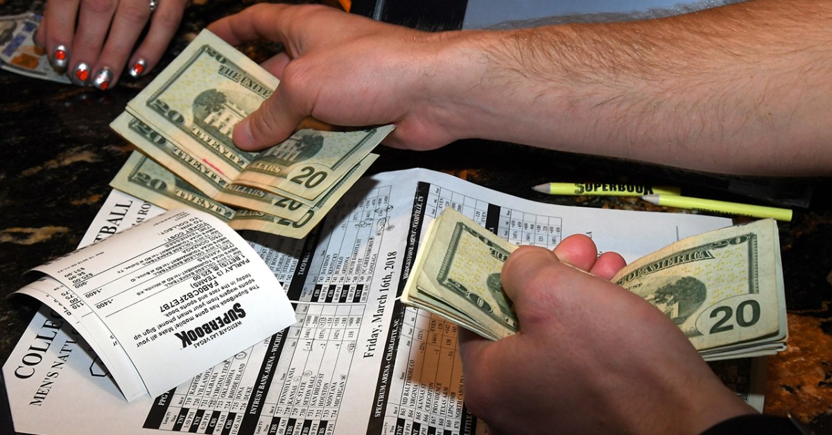 Is gambling immoral? Americans less likely than many others globally to say yes