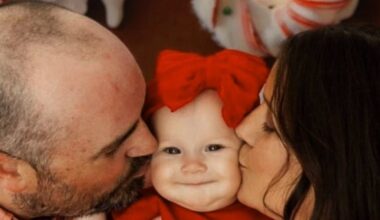 Blake Seers charged with murder of his baby girl and partner