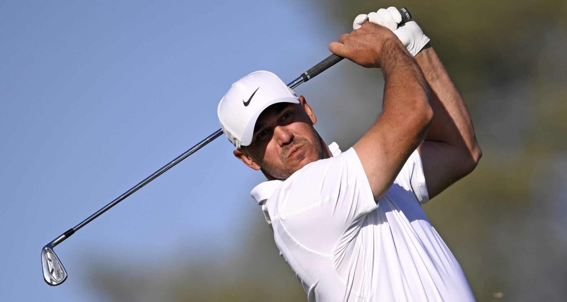 Brooks Koepka Could Finish Here at the Valspar Championship