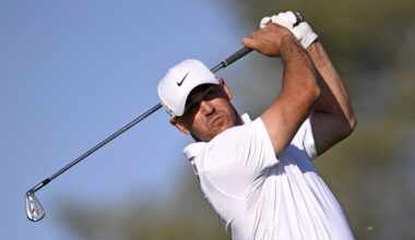 Brooks Koepka Could Finish Here at the Valspar Championship