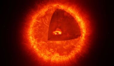 Little red dots: What are the mysterious objects in the Webb telescope’s photos?