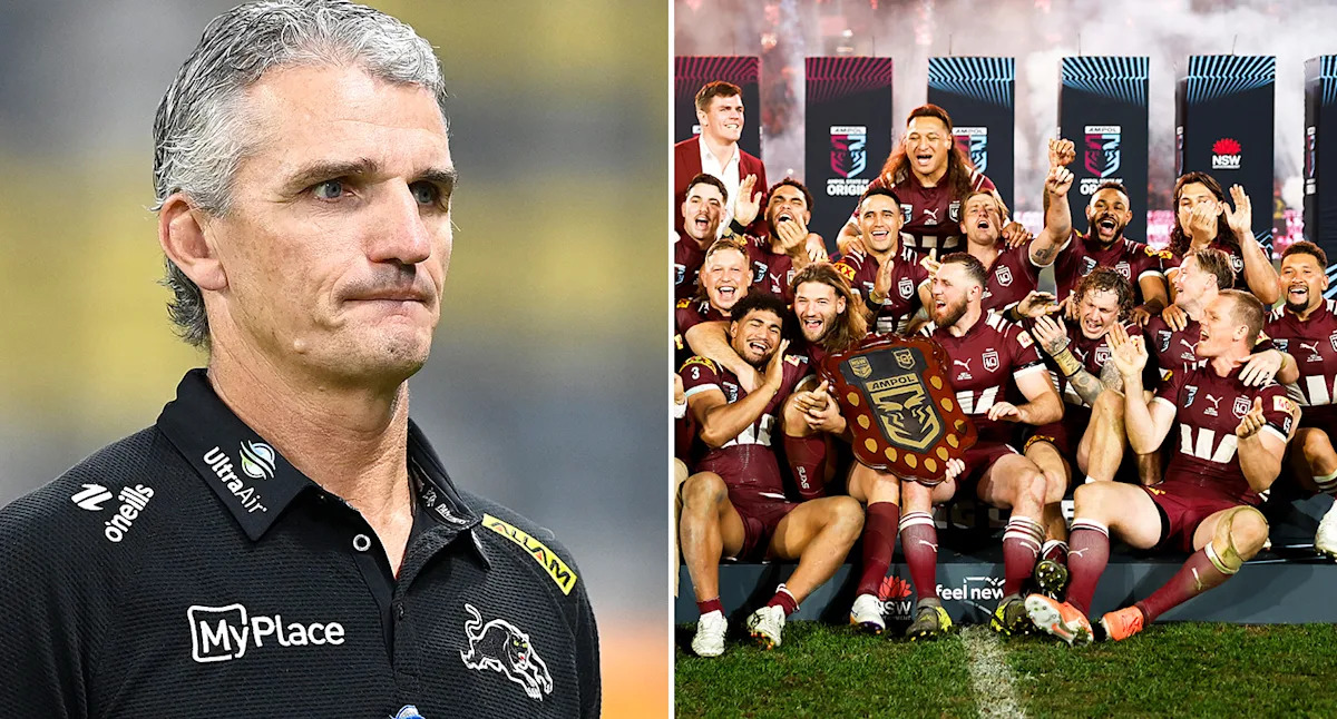 NRL news: Panthers star out for six weeks, Broncos axe State of Origin player after club great's tip