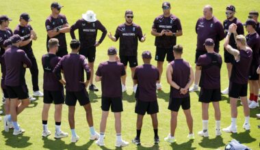 Can England's regime change to meet post-Ashes realities?