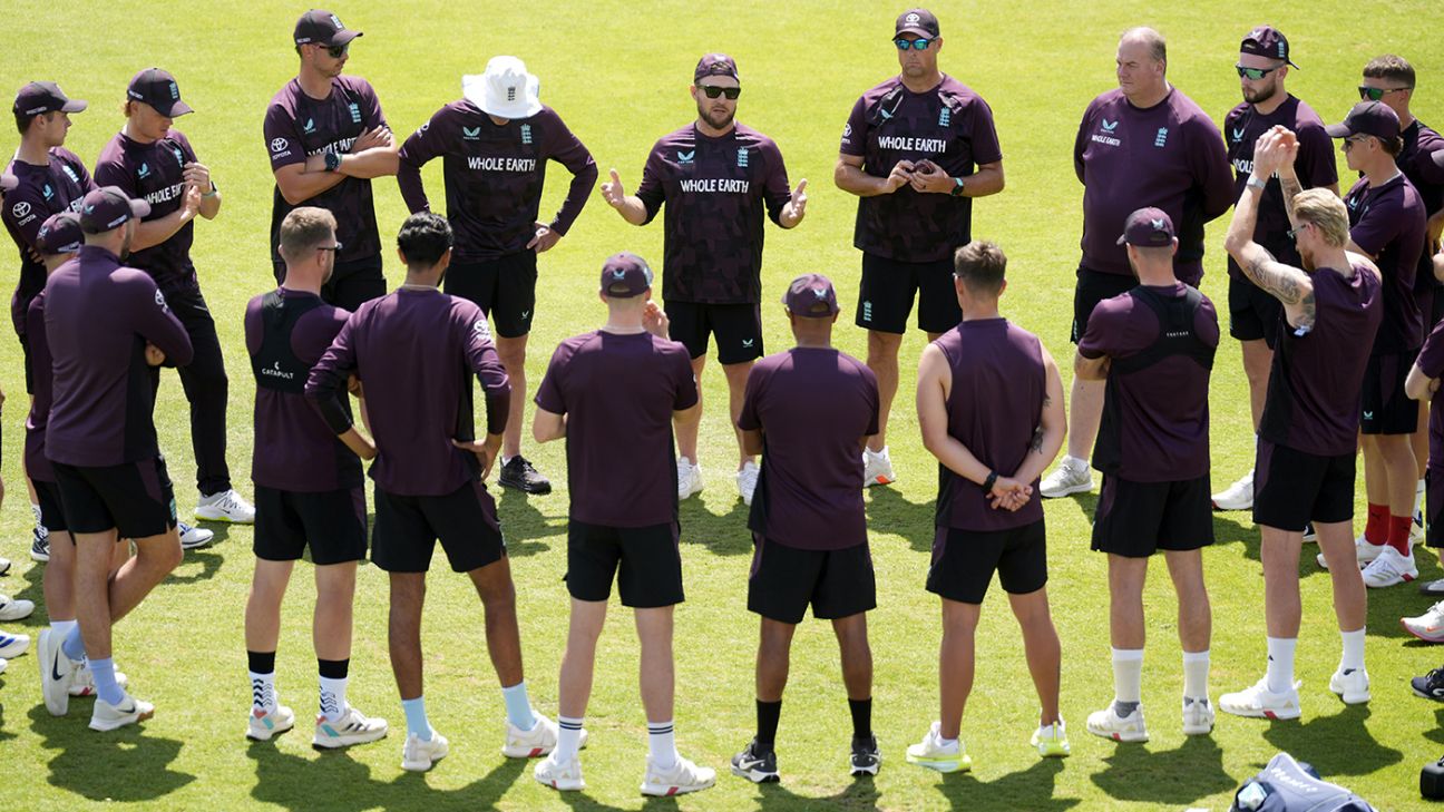 Can England's regime change to meet post-Ashes realities?