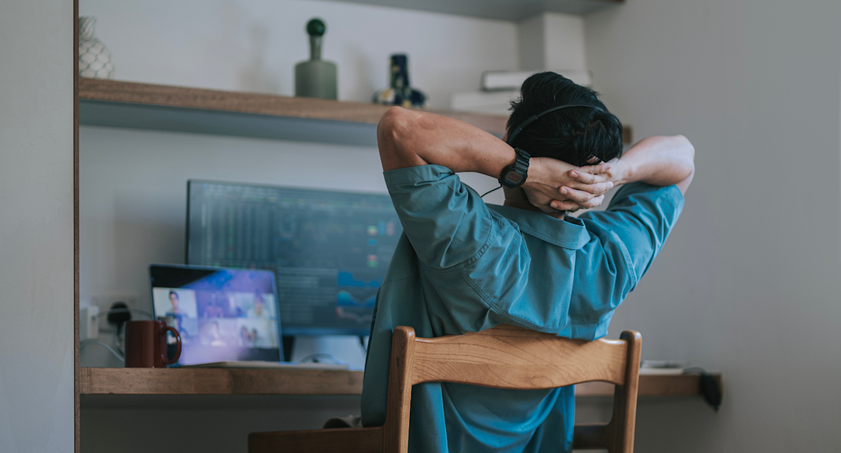 Aussie IT worker loses job and legal battle after being caught logging on for just 10 minutes a day