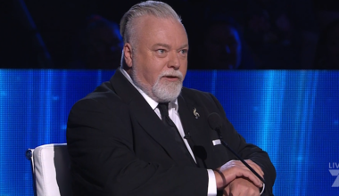 Radio host addresses media as board considers contract termination