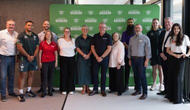 Raiders Foundation Launches 2026 Charity Partner Program