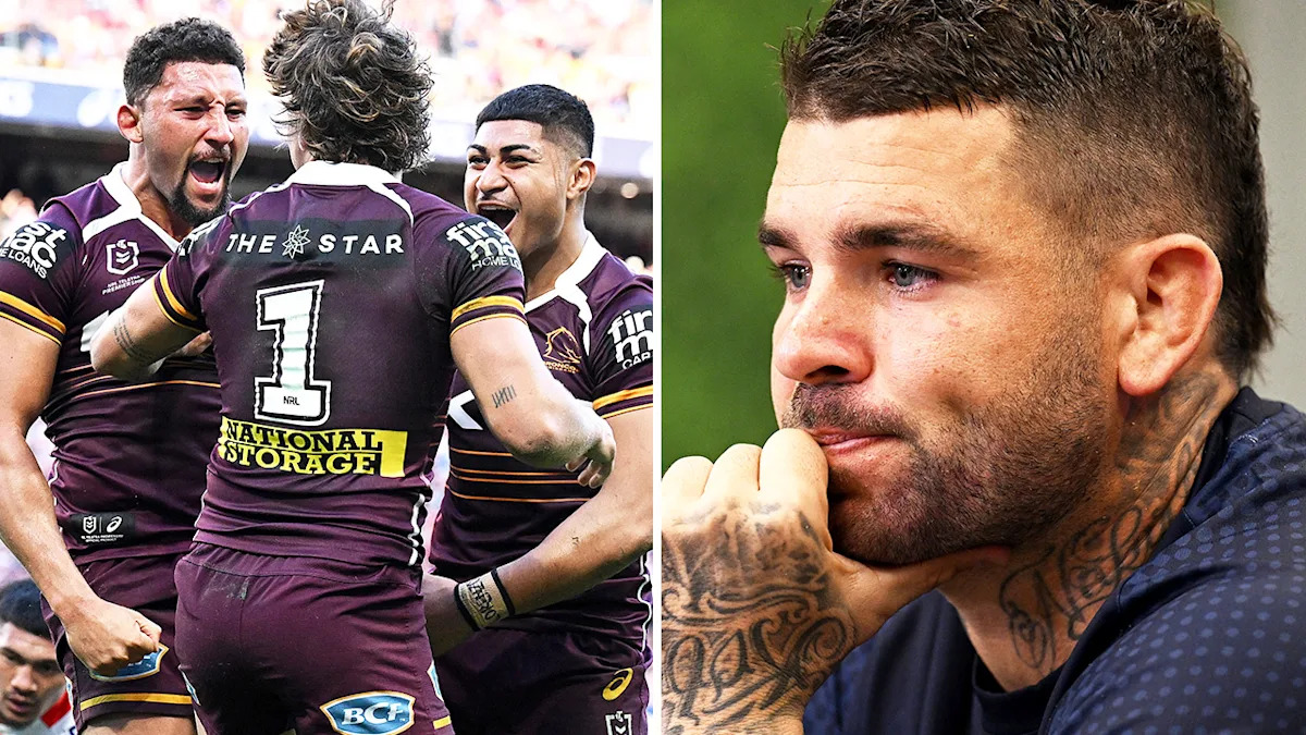 NRL news: Broncos facing big Adam Reynolds blow as Michael Maguire commended for axing Origin star