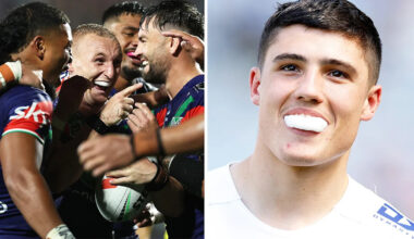 NRL news: Blow for Jett Cleary as Warriors turn to fellow former Panthers player to fill injury void