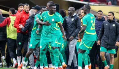 Senegal's AFCON final win overturned as Morocco declared winners