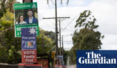 SA banned donations to political parties. Now experts fear powerful lobby groups could pick up the tab and dominate the discourse | South Australian election 2026