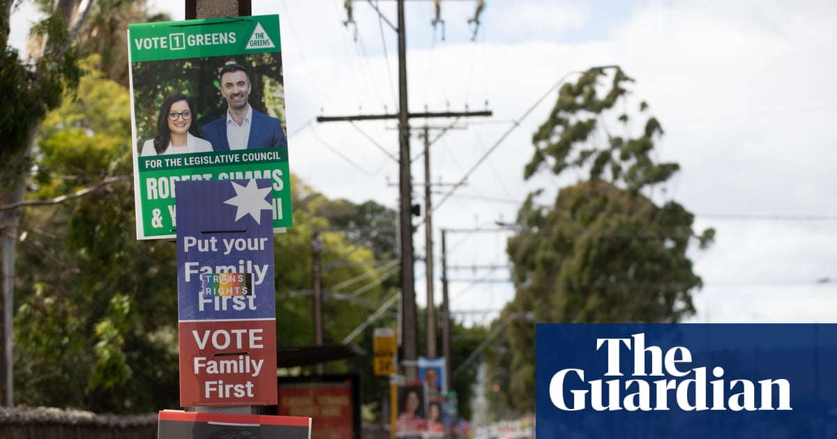SA banned donations to political parties. Now experts fear powerful lobby groups could pick up the tab and dominate the discourse | South Australian election 2026