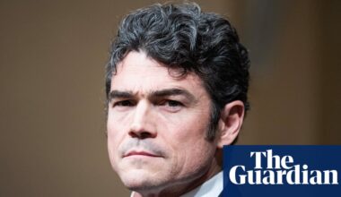 Trump counter-terrorism chief quits over Iran war, blaming Israel | Trump administration