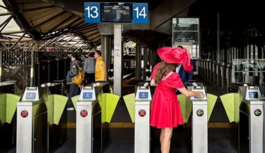 Victoria ignored risks before $137m blow-out, delayed transport overhaul