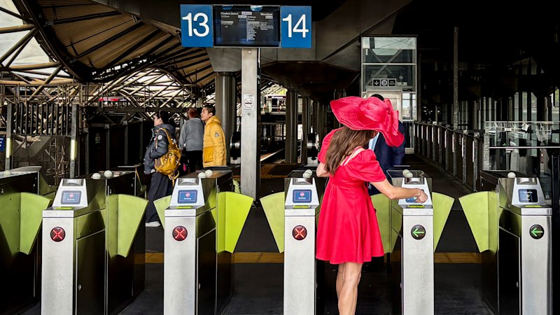 Victoria ignored risks before $137m blow-out, delayed transport overhaul