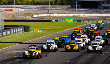 National news: Ambrose hails successful debut of new AASA rules