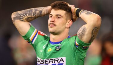 Former NRL star Curtis Scott has 'come to Jesus' moment in jail