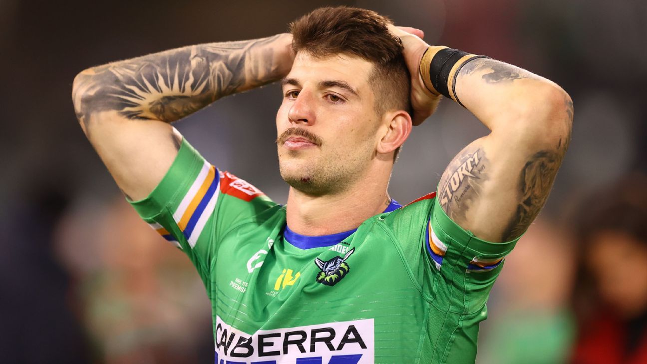 Former NRL star Curtis Scott has 'come to Jesus' moment in jail