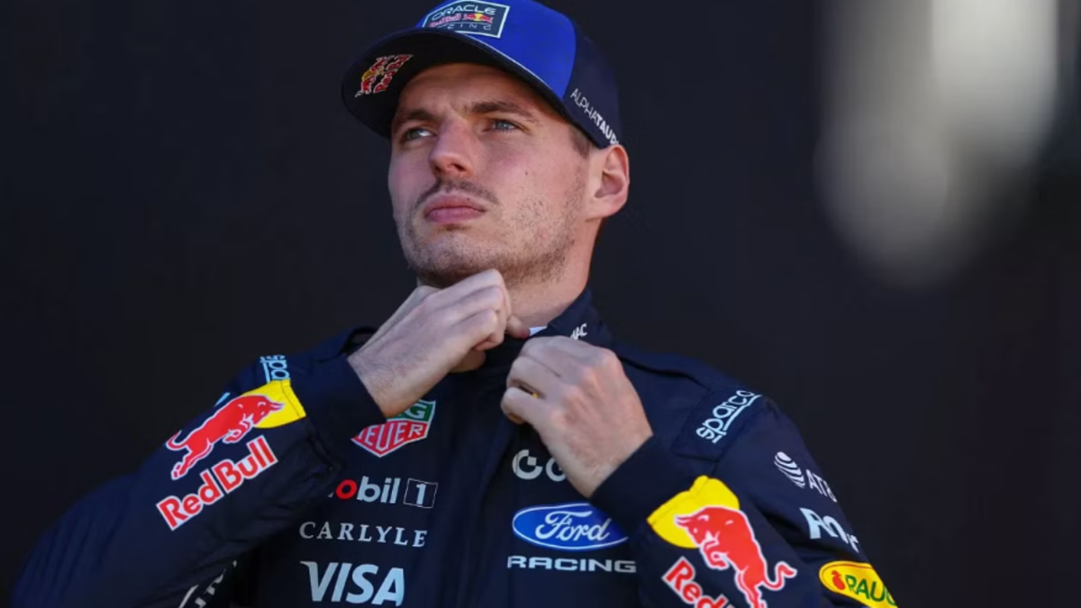 Max Verstappen urged to leave F1 after 'Mario Kart' comments; Juan Pablo Montoya comments