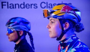 Wheel Talk Newsletter: More energy!