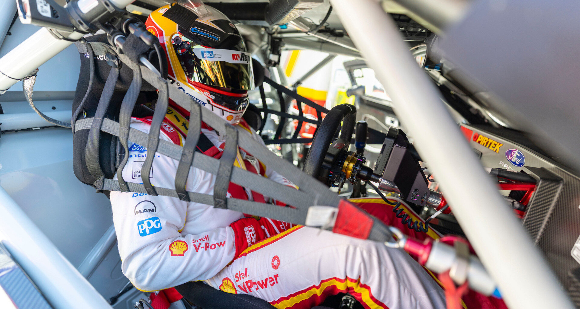 Supercars news: DJR confirms colours for New Zealand double