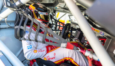 Supercars news: DJR confirms colours for New Zealand double