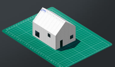 Open Call: Tallinn Architecture Biennale 2026, Vision Competition: "From Void to Value"