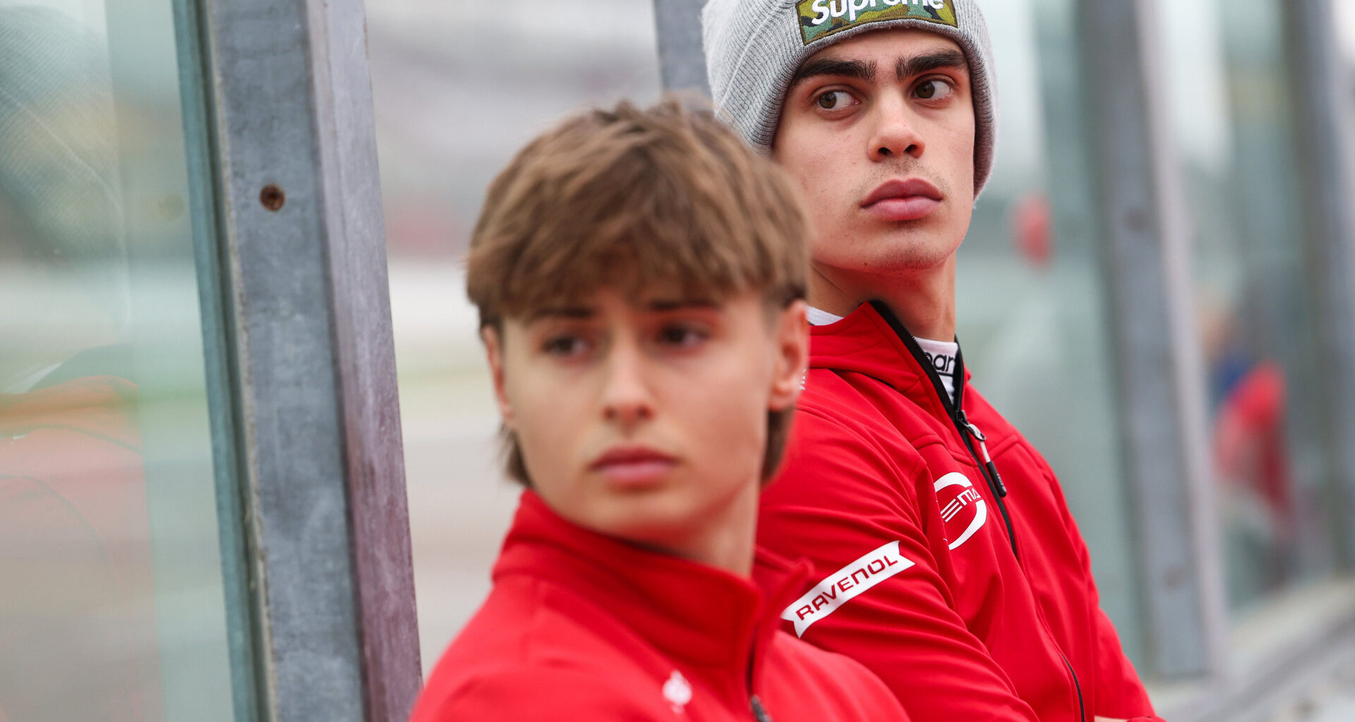 Formula 3 news: The warning signs before Wharton and Sharp’s Melbourne clash