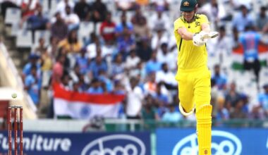 IPL: Du Plessis expresses intrigue at Green's KKR debut, backs Allen-Seifert to open for three-time champions