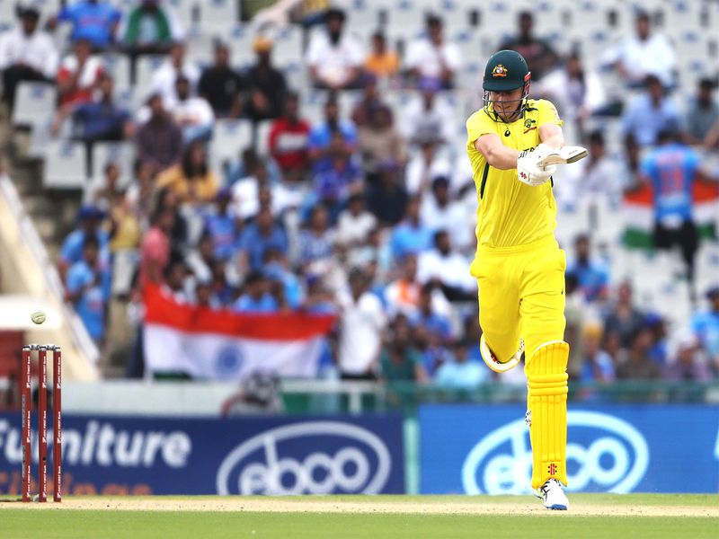 IPL: Du Plessis expresses intrigue at Green's KKR debut, backs Allen-Seifert to open for three-time champions