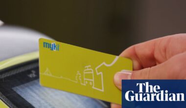Myki-less public transport for all passengers won’t happen until 2027, Victorian auditor reveals | Victorian politics