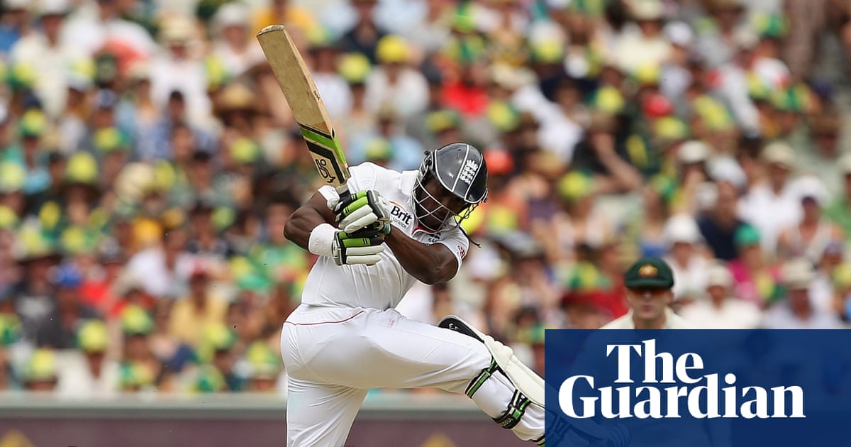 ‘My proudest moments are when I had to fight’: Michael Carberry on cricket, cancer and captaincy | Cricket