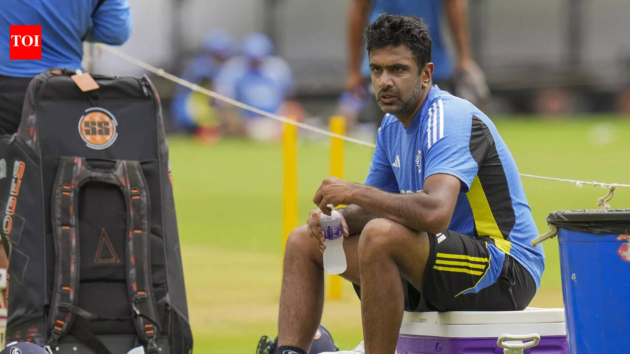 Ravichandran Ashwin: 'Disease in Indian cricket': R Ashwin raises concerns over fan armies 'ecosystem' | Cricket News