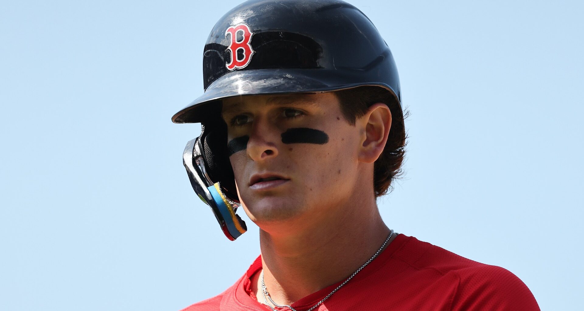 Red Sox Get Major Roman Anthony News From MLB Star