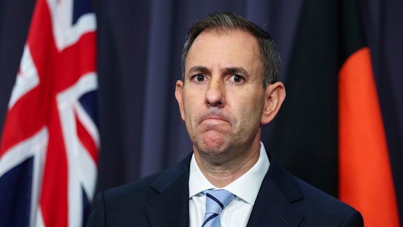 War in Iran could push Australian inflation past 5 per cent: Treasurer Jim Chalmers